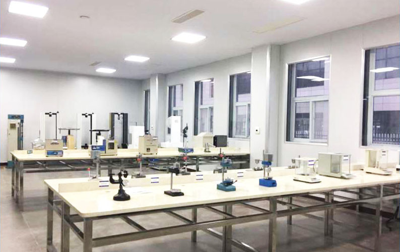 Zhengzhou XSD Machinery Co., Ltd. factory production line