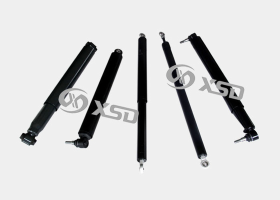 Customized Oil Filled Shock Absorbers Solar Tracking System Stainless Steel Tubes