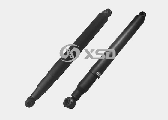 Solar Farm Adjustable Shock Absorber , Industrial Hydraulic Shock Absorber