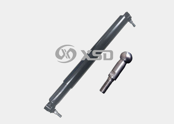 Solar Panel Tracking Oil Filled Shock Absorbers Uninterrupted Damping Performance