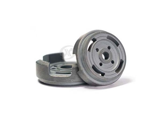Sintered Shock Absorber Components Foot Valves Parts High Uniform Precision