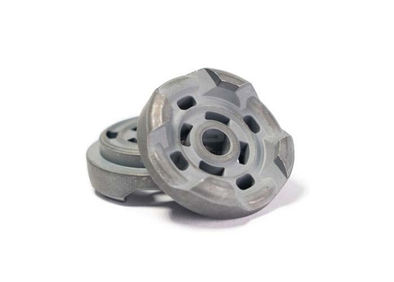 Multiple Dimensions Industrial Hydraulic Shock Absorber Foot Valves