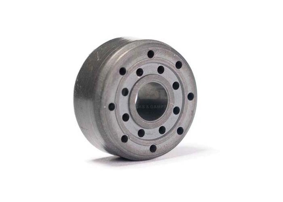 Customized Design Oil Damper Pistons Optimal Precision Ferrous Powder Metallurgy Technology