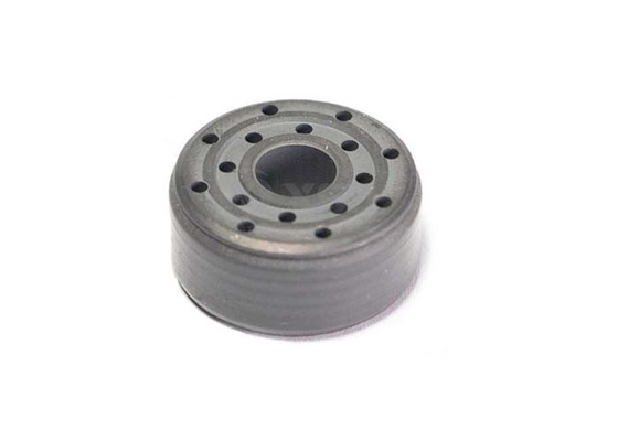 55 - 90HRB Sintered Auto Shock Absorber Piston Corrosion Resistance
