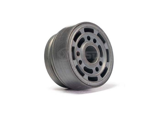 Sintered Metal Piston Customizable Intricate Shape Holes Good Sealing High Precision