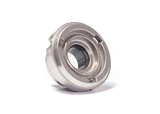 Sintered Shock Absorber Rod Guide powder metal parts for Oil Shock Absorbers Piston Rod