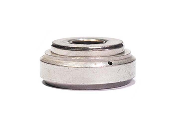 Optimized Precision Shock Absorber Parts Con Rod Guide Sintered Wear Resist Self Lubricating