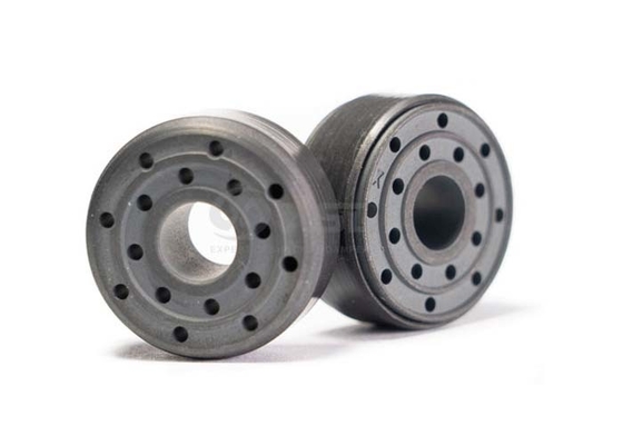 Corrosion Resistance Sintered Metal Products Sintered Pistons For Shock Absorber