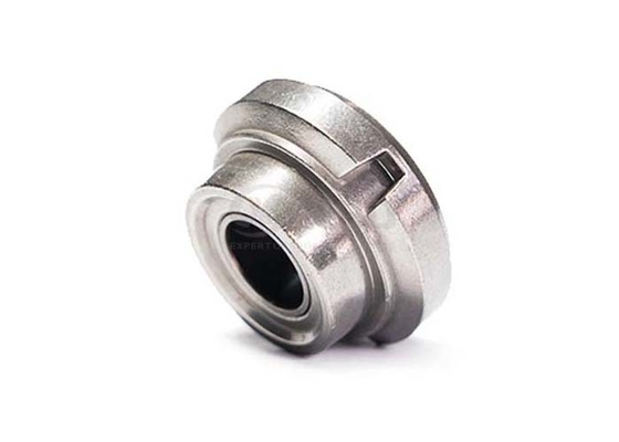 Shock Absorber Powder Metallurgy Parts Sintered Pistons Rod Guides Foot Valves