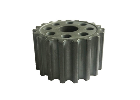 Corrosion Resistance Powder Metallurgy Parts Sintered Transmission Sprockets
