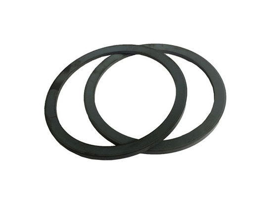 Deep Groove Ball Bearing Metallurgy Products / Powder Metal Components Sintered Retaning Rings