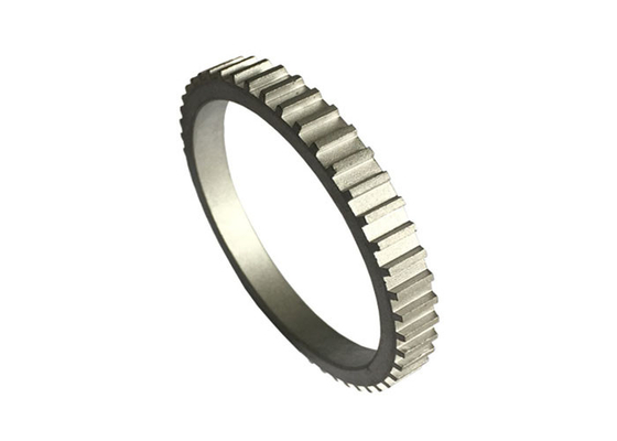 Transmission Powder Metallurgy Parts Sintered Ring Gears Sintered Parts