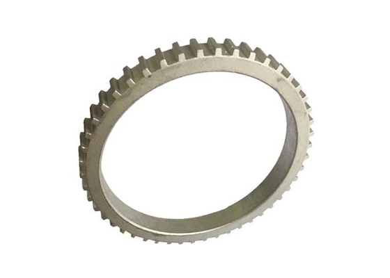 Transmission Powder Metallurgy Parts Sintered Ring Gears Sintered Parts