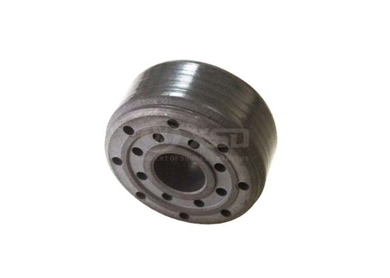 Good Sealing Low friction Shock Absorber Piston Ferrous Powder Metallurgy Parts