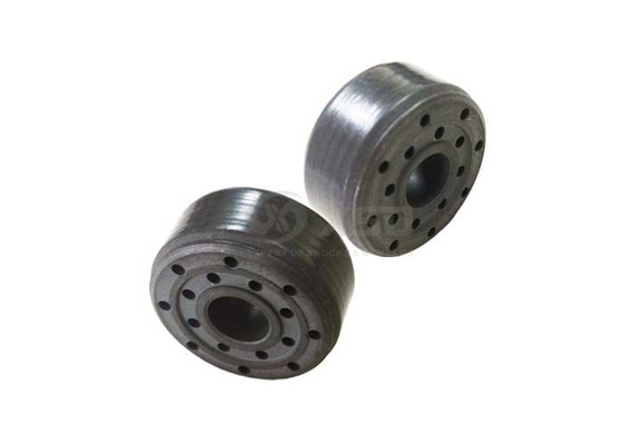 Car Suspension Parts Shock Absorber Pistons Dia 30mm 32mm Hardness 55-90HRB