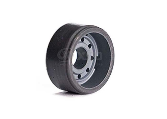 Great Damping Force Effect Oil Damper Piston Teflon Banding Good Sealing