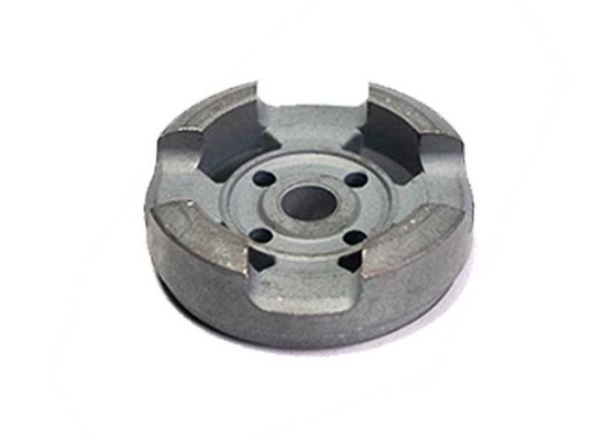 Heavy Duty Oil Shock Absorber Parts Sintered Base Valves Anti Crushing
