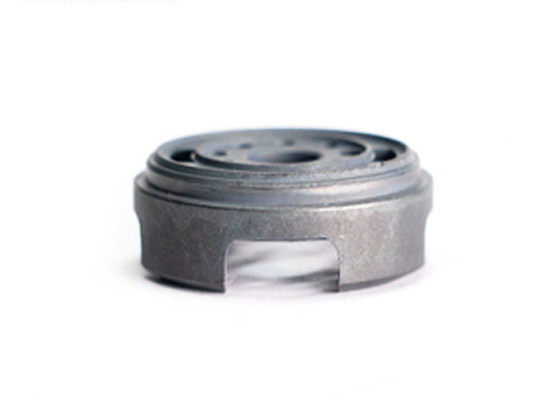 PM Powder Metallurgy Shock Absorber Valve Body 6.4 - 6.9g/Cm³ Density