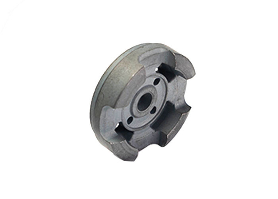 Automobile Industry Damper Components Base Valve Case Foot Valves