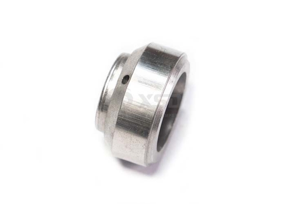 Car Shock Absorber Powder Metallurgy Parts Rod Guide Metal Sinter Components