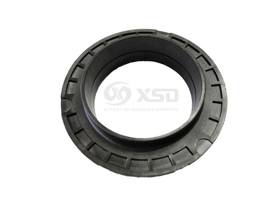 Durable Auto Plastic Front Suspension Strut Bearing Compact Structure Anti Corrosion