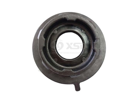 Durable Auto Plastic Front Suspension Strut Bearing Compact Structure Anti Corrosion