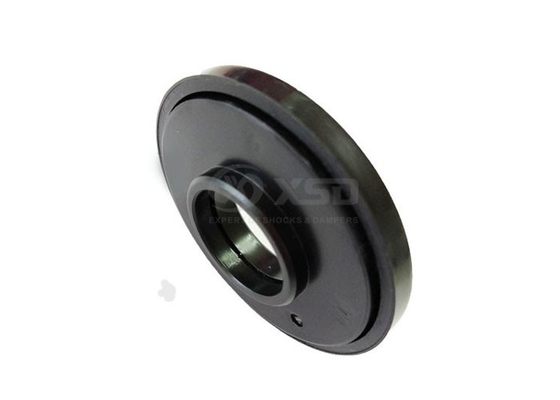 Durable Auto Plastic Front Suspension Strut Bearing Compact Structure Anti Corrosion