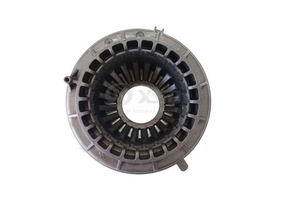 Auto Parts Front Suspension Strut Bearing Customized Color For Replacement