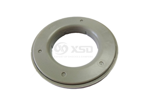 Corrosion Resistance Car Front Strut Bearing / Upper Strut Bearing Customized Size