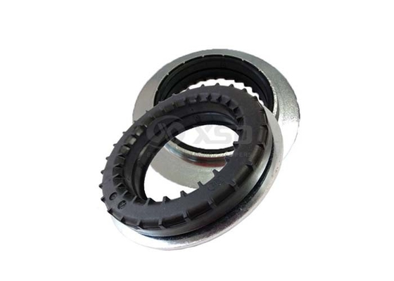 Auto Suspension Strut Bearing Suspension System With Compact Structure