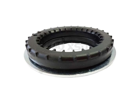 Auto Suspension Strut Bearing Suspension System With Compact Structure