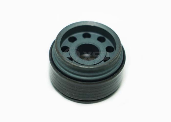 Tailor Made Damper Components Bonded Piston Self Lubricant Wear Resistance Precise Control