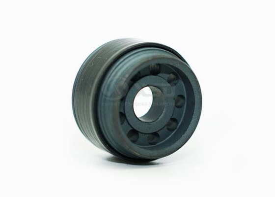 Tailor Made Damper Components Bonded Piston Self Lubricant Wear Resistance Precise Control