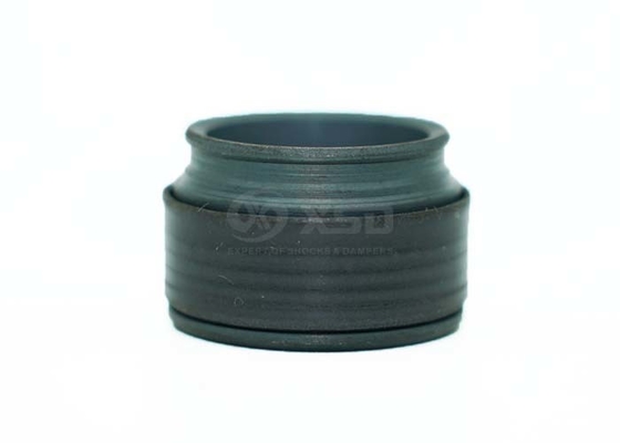 Car Shock Absorber Parts Piston Rod Suspension Parts Ferrous Metal Powder And Carbon Material