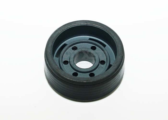 Industrial Oil Damper Piston Teflon Bonding Shock Absorber Components IATF16949