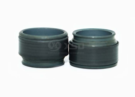 Industrial Oil Damper Piston Teflon Bonding Shock Absorber Components IATF16949
