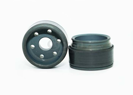Precise Volume Control Oil Damper Piston Customized for Cars Trucks Bus
