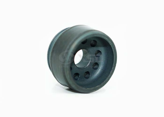 Precise Volume Control Oil Damper Piston Customized for Cars Trucks Bus