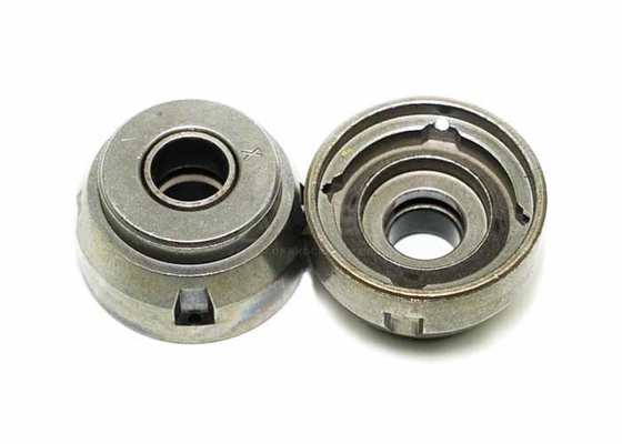Small High Precision Sintered Parts Damper Rod Guide Powder Metallurgy Components