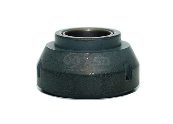 Oil Damper Components Con Rod Guide OEM ODM High Uniform Precision