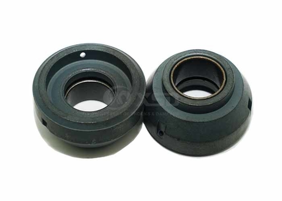 Powdered Metal Sinter Piston Rod Guide Variable Damper Shock Absorber Components