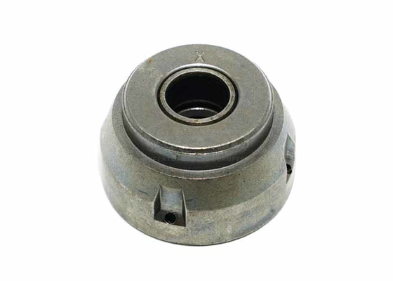 Sintered Automobile Absorber Components Suspension Damper Piston Rod Guide