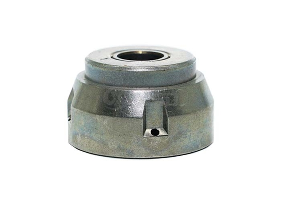 Hydraulic Oil Damper Components Piston Rod Guide Anti Crush Wear Resistance