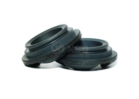 Auto Shock Absorber Base Valve Body 55 - 90HRB Hardness High Precision