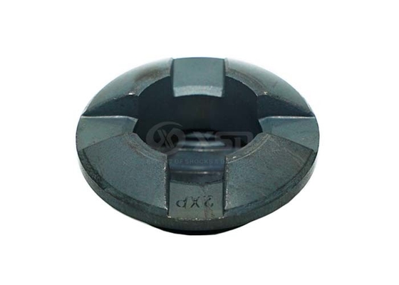 Tailor Made Shock Absorber Damper Base Valve Powder Metallurgy Components