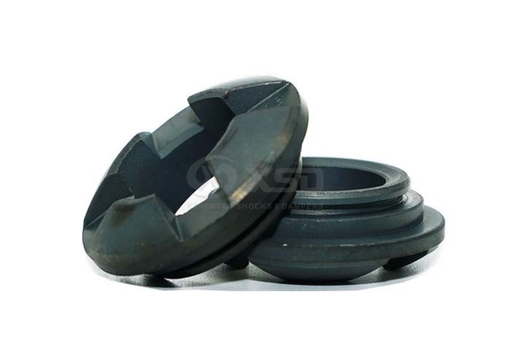 Car Sintered Metal Parts Shock Absorber Valve Sintered Parts Corrosion Proof