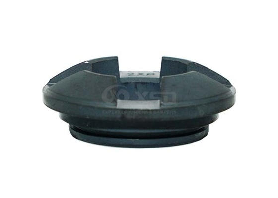 Car Truck Suspension Damper Components Base Valves Foot Valves Anti Crush Duarable