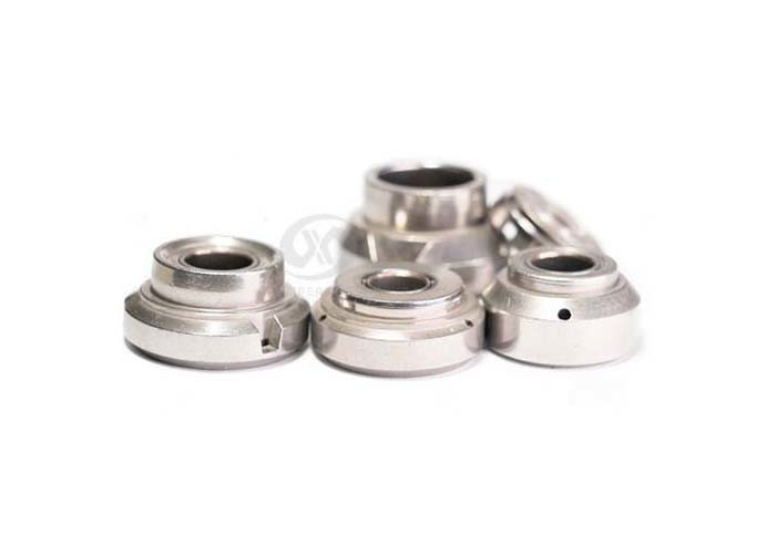 Corrosion Proof Sintered Metal Components / Shock Absorber Components Rod Guide