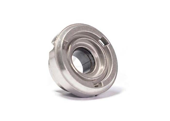 Sintered Shock Absorber Rod Guide powder metal parts for Oil Shock Absorbers Piston Rod
