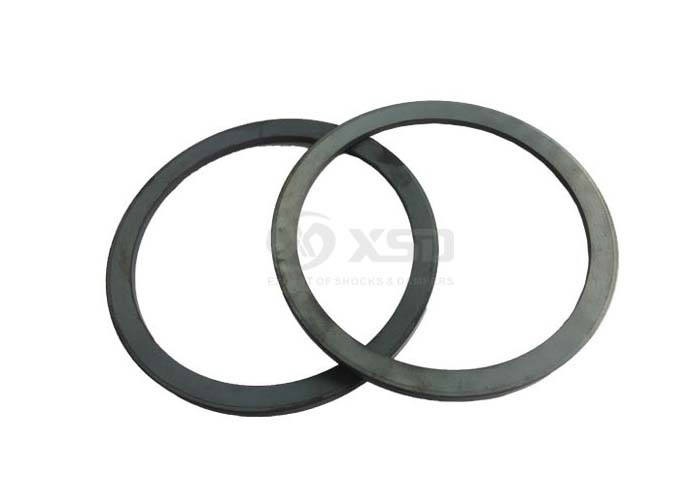 Deep Groove Ball Bearing Metallurgy Products / Powder Metal Components Sintered Retaning Rings